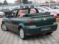 Volkswagen Golf Cabrio KARMANN Vollleder/Sitzheizung/SR+WR Groen - thumbnail 19