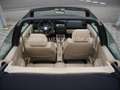 Volkswagen Golf Cabrio KARMANN Vollleder/Sitzheizung/SR+WR Groen - thumbnail 31
