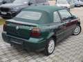 Volkswagen Golf Cabrio KARMANN Vollleder/Sitzheizung/SR+WR Groen - thumbnail 21