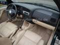 Volkswagen Golf Cabrio KARMANN Vollleder/Sitzheizung/SR+WR Groen - thumbnail 42