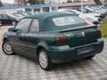 Volkswagen Golf Cabrio KARMANN Vollleder/Sitzheizung/SR+WR Groen - thumbnail 17