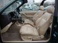 Volkswagen Golf Cabrio KARMANN Vollleder/Sitzheizung/SR+WR Groen - thumbnail 39