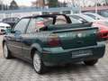 Volkswagen Golf Cabrio KARMANN Vollleder/Sitzheizung/SR+WR Groen - thumbnail 18