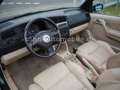 Volkswagen Golf Cabrio KARMANN Vollleder/Sitzheizung/SR+WR Groen - thumbnail 35