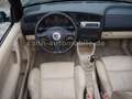Volkswagen Golf Cabrio KARMANN Vollleder/Sitzheizung/SR+WR Groen - thumbnail 34