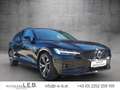 Volvo V60 B4 (P) Plus Dark Geartronic Schwarz - thumbnail 2