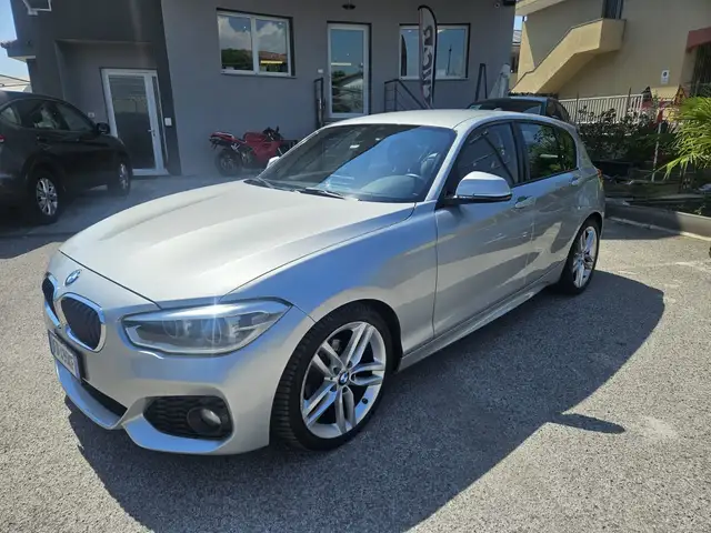 BMW 116