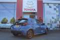 Toyota Yaris 1.5 Hybrid Dynamic Automaat 116pk | Apple Carplay/ Bleu - thumbnail 7