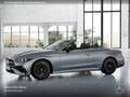 Mercedes-Benz CLE 200 AMG+NIGHT+BURMESTER+KAMERA+KEYLESS+9G Silber - thumbnail 3