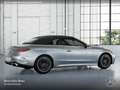 Mercedes-Benz CLE 200 AMG+NIGHT+BURMESTER+KAMERA+KEYLESS+9G Silber - thumbnail 16