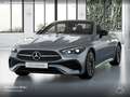Mercedes-Benz CLE 200 AMG+NIGHT+BURMESTER+KAMERA+KEYLESS+9G Silber - thumbnail 2