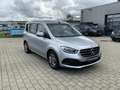 Mercedes-Benz T-Class T 180 STYLE 5-Sitze Klima Kamera Tempomat Sitzheiz Silber - thumbnail 7