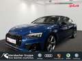 Audi A5 35 TFSI s-line business Competition Bleu - thumbnail 1