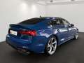 Audi A5 35 TFSI s-line business Competition Bleu - thumbnail 5
