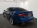Audi A5 35 TFSI s-line business Competition Bleu - thumbnail 6