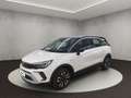 Opel Crossland 1.2 Turbo Elegance Blanc - thumbnail 1
