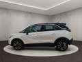 Opel Crossland 1.2 Turbo Elegance Blanc - thumbnail 2