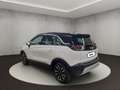 Opel Crossland 1.2 Turbo Elegance Blanc - thumbnail 3