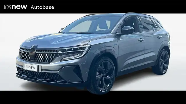 Renault Austral 1.2 E-Tech full hybrid 200cv Techno Esprit