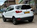 Ford EcoSport 1.0 EcoBoost Titanium Navi Camera Stoelverw. Wit - thumbnail 4