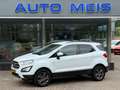 Ford EcoSport 1.0 EcoBoost Titanium Navi Camera Stoelverw. Wit - thumbnail 1