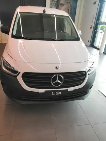 Mercedes-Benz Citan 112 CDI EXTRALONG FURGONE