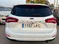 Ford Focus Familiar Manual de 5 Puertas Blanc - thumbnail 10