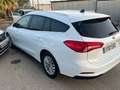 Ford Focus Familiar Manual de 5 Puertas Blanc - thumbnail 11