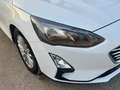 Ford Focus Familiar Manual de 5 Puertas Blanc - thumbnail 3