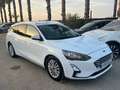 Ford Focus Familiar Manual de 5 Puertas Blanc - thumbnail 7