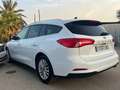 Ford Focus Familiar Manual de 5 Puertas Blanc - thumbnail 12