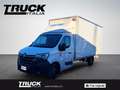 Renault Master IV 35 RWD - master T35 traz.post. 2.3 energy dci 1 White - thumbnail 2