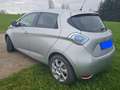 Renault ZOE ZOE (ohne Batterie) 41 kwh Life mit LIMITED Paket Silber - thumbnail 3