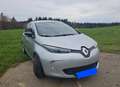 Renault ZOE ZOE (ohne Batterie) 41 kwh Life mit LIMITED Paket Silber - thumbnail 1