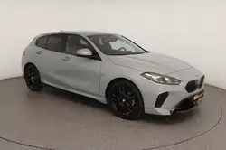 Bmw 120 i M Sport|ACC|M Sitze|LED|NAV|SHZG|PDC+RFK