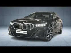 BMW Série 5 520dA 197ch M Sport xDrive