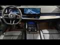 BMW 520 520dA 197ch M Sport xDrive Schwarz - thumbnail 5