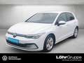 Volkswagen Golf VIII Lim. 1.5 TSI Life *Kamera*ACC* Weiß - thumbnail 1