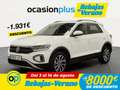 Volkswagen T-Roc 2.0TDI Life 85kW Blanco - thumbnail 1