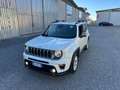 Jeep Renegade Renegade 1.0 T3 Limited Bianco - thumbnail 1