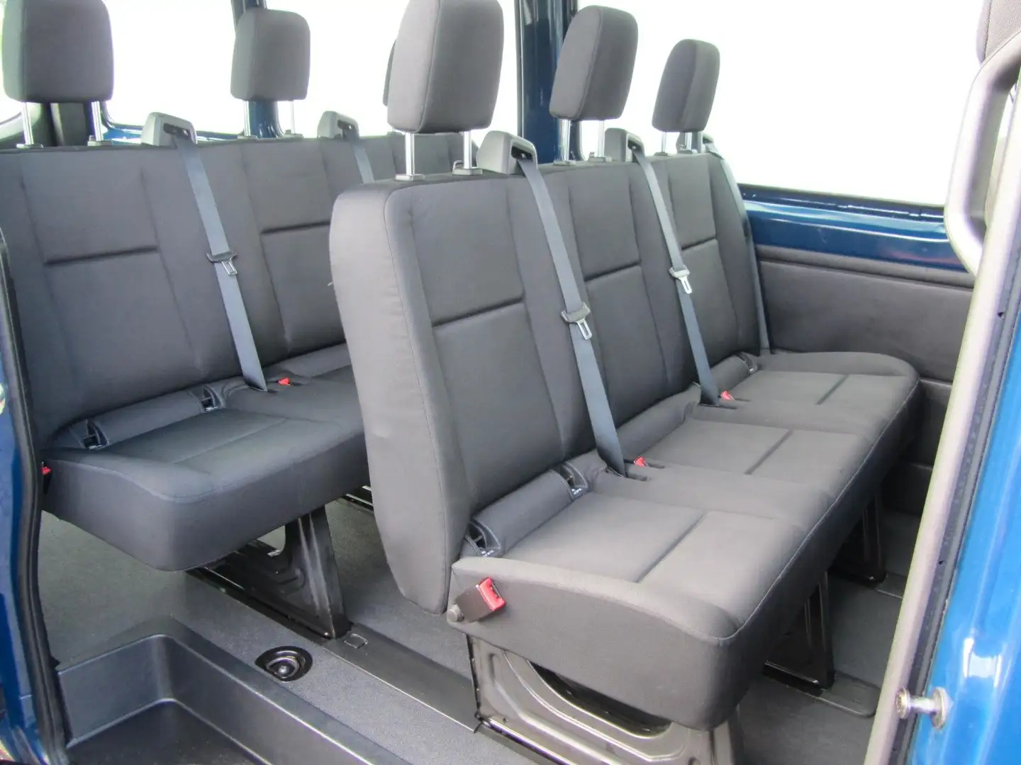 Mercedes-Benz Sprinter Tourer 314*8-Sitzer*Maxi*43 TKM*M  1* Blauw - 1