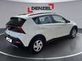 Hyundai BAYON 1,2 MPI i-Line Weiß - thumbnail 4