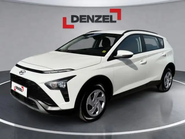 Hyundai BAYON 1,2 MPI i-Line