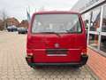 Volkswagen T4 Caravelle T4 2,4D Caravelle*1.HAND*SERVO*HU NEU * Rot - thumbnail 6
