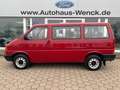 Volkswagen T4 Caravelle T4 2,4D Caravelle*1.HAND*SERVO*HU NEU * Rot - thumbnail 1