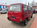 Volkswagen T4 Caravelle T4 2,4D Caravelle*1.HAND*SERVO*HU NEU * Rot - thumbnail 5