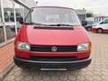 Volkswagen T4 Caravelle T4 2,4D Caravelle*1.HAND*SERVO*HU NEU * Rot - thumbnail 3
