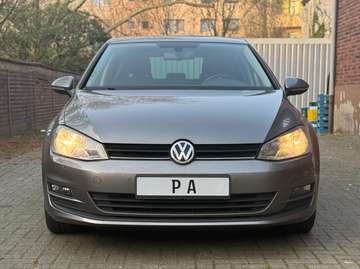 VII 1.2 TSI BlueMotion Technology Trendline