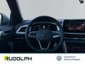 Volkswagen T-Roc Cabriolet Style 1.5 TSI DSG LED AHK Navi ACC SHZ F Silber - thumbnail 14