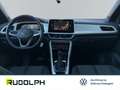 Volkswagen T-Roc Cabriolet Style 1.5 TSI DSG LED AHK Navi ACC SHZ F Silber - thumbnail 11